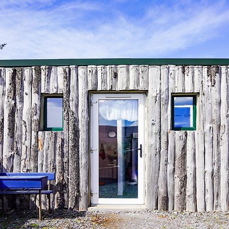 فندق Retro Caravans At Valentia Island Escape Chapeltown المظهر الخارجي الصورة